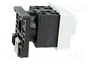 EATON ELECTRIC Interruptor de rotación Z-DSU3-102 250VAC 20A