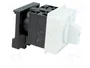 EATON ELECTRIC Interruptor de rotación Z-DSU3-102 250VAC 20A