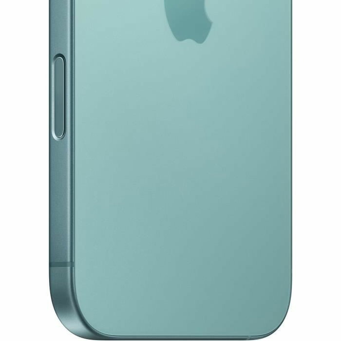 Apple iPhone 16 128 GB Verde azulado Apple iPhone 16 128 GB Verde azulado