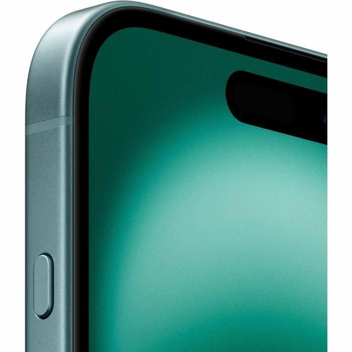 Apple iPhone 16 128 GB Verde azulado Apple iPhone 16 128 GB Verde azulado
