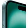 Apple iPhone 16 128 GB Verde azulado