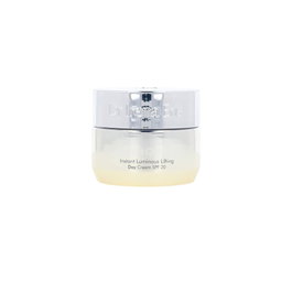 Dr Irena Eris AUTHORITY Instant Luminous Crema Día Lifting SPF20 50 ml, Gel Limpiador Facial Profundo Suave para Todo Tipo de Piel