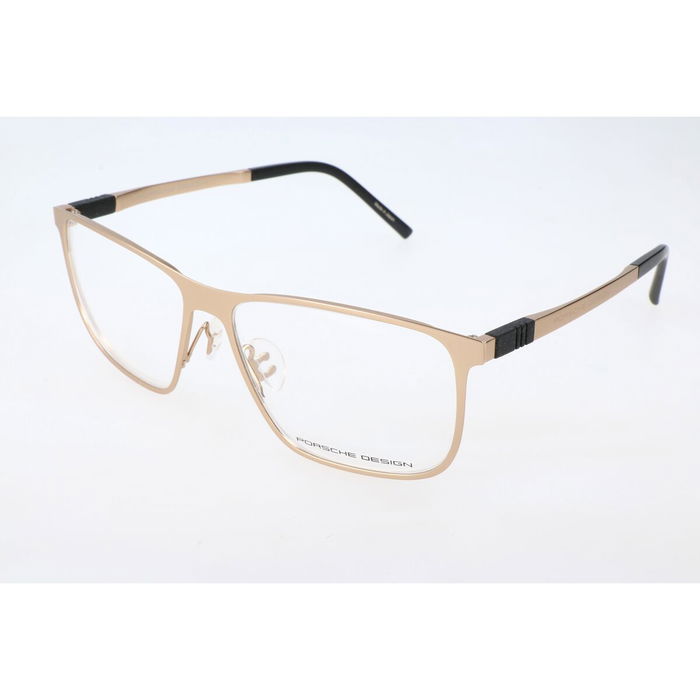 Montura de Gafas Unisex Porsche Design P8276-B ø 57 mm
