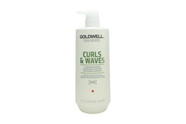 Goldwell Dualsenses Curls & Waves Shampoo 1000ml
