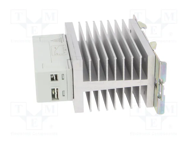 RELPOL RSR72-48D40-H Relé de semiconductor monofásico 40A