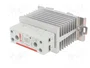 RELPOL RSR72-48D40-H Relé de semiconductor monofásico 40A