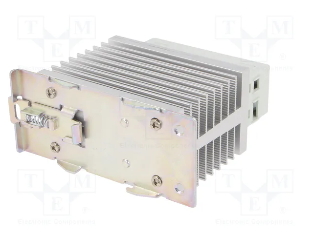 RELPOL RSR72-48D40-H Relé de semiconductor monofásico 40A