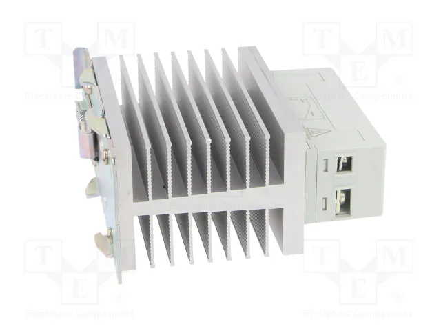 RELPOL RSR72-48D40-H Relé de semiconductor monofásico 40A