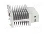 RELPOL RSR72-48D40-H Relé de semiconductor monofásico 40A