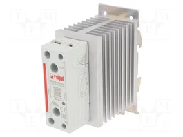 RELPOL RSR72-48D40-H Relé de semiconductor monofásico 40A