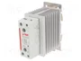 RELPOL RSR72-48D40-H Relé de semiconductor monofásico 40A