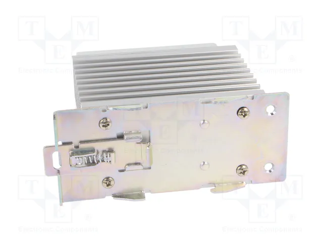 RELPOL RSR72-48D40-H Relé de semiconductor monofásico 40A