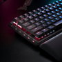 Corsair VANGUARD PRO 96 MGX Teclado Gaming Magnético RGB Negro
