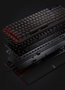 Corsair VANGUARD PRO 96 MGX Teclado Gaming Magnético RGB Negro