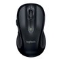 Logitech M510 Ratón Inalámbrico Negro