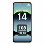 Smartphone Xiaomi Redmi Note 14 6,67" Octa Core 6 GB RAM 128 GB Verde