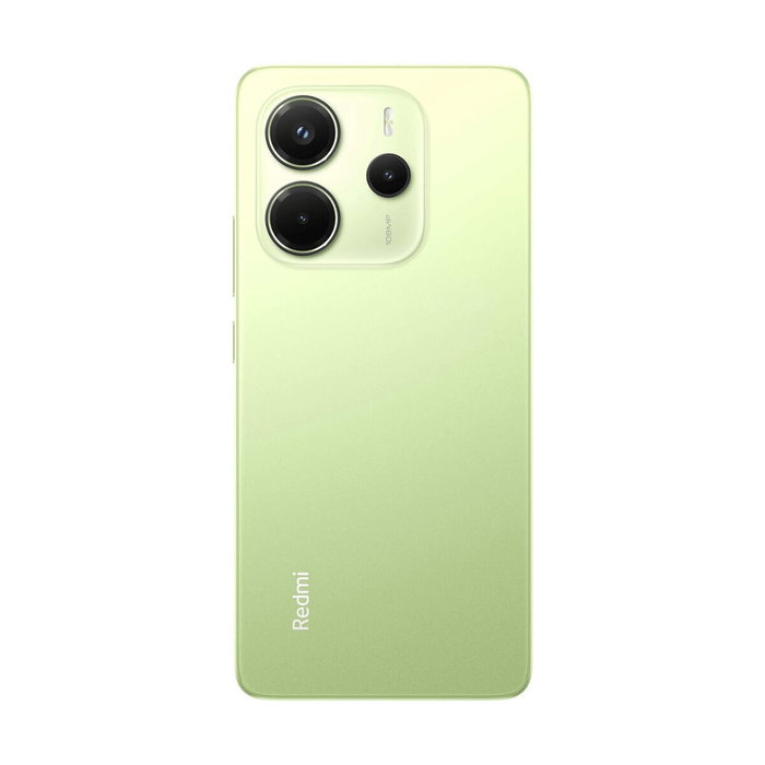 Smartphone Xiaomi Redmi Note 14 6,67" Octa Core 6 GB RAM 128 GB Verde