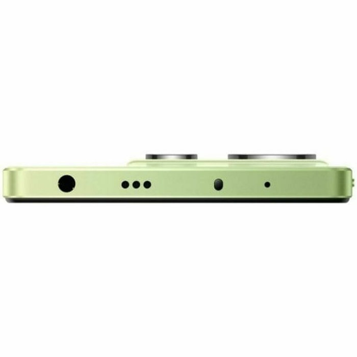 Smartphone Xiaomi Redmi Note 14 6,67" Octa Core 6 GB RAM 128 GB Verde
