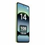 Smartphone Xiaomi Redmi Note 14 6,67" Octa Core 6 GB RAM 128 GB Verde