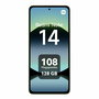 Smartphone Xiaomi Redmi Note 14 6,67" Octa Core 6 GB RAM 128 GB Verde