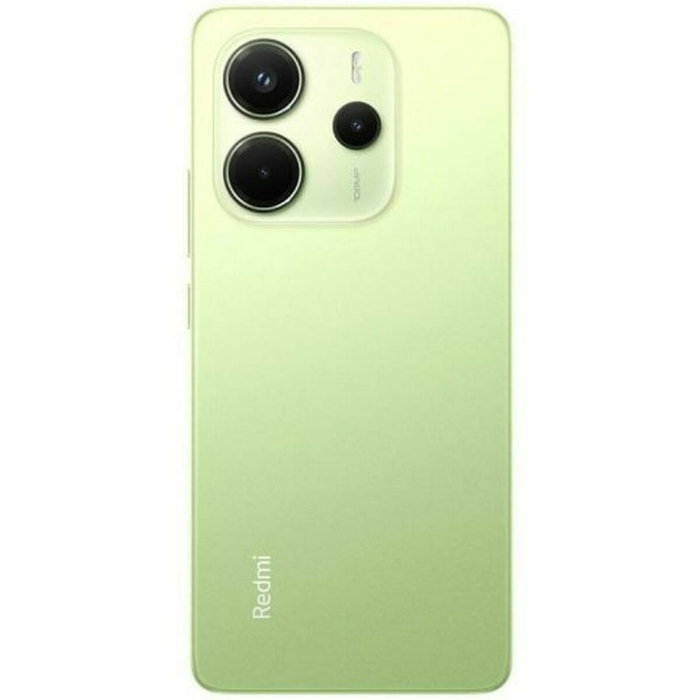 Smartphone Xiaomi Redmi Note 14 6,67" Octa Core 6 GB RAM 128 GB Verde
