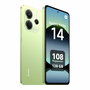 Smartphone Xiaomi Redmi Note 14 6,67" Octa Core 6 GB RAM 128 GB Verde