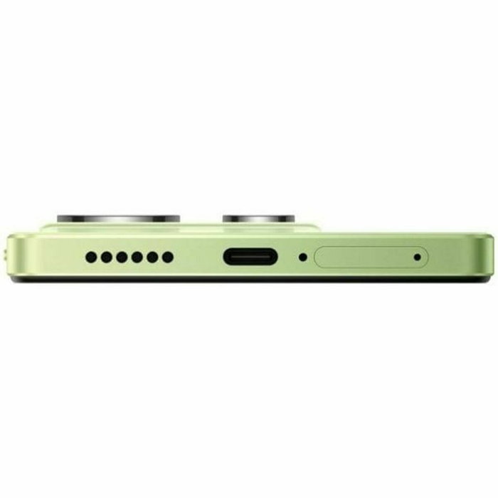 Smartphone Xiaomi Redmi Note 14 6,67" Octa Core 6 GB RAM 128 GB Verde