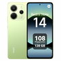 Smartphone Xiaomi Redmi Note 14 6,67" Octa Core 6 GB RAM 128 GB Verde