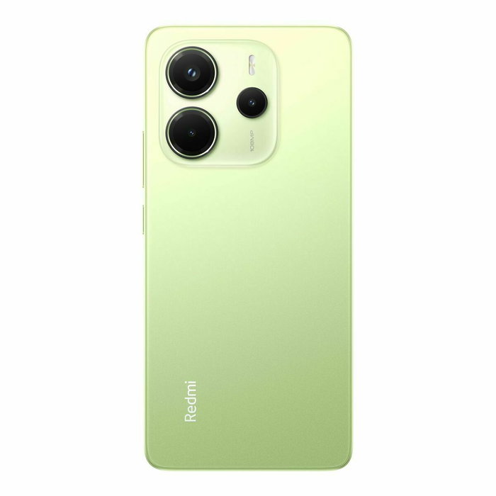 Smartphone Xiaomi Redmi Note 14 6,67" Octa Core 6 GB RAM 128 GB Verde