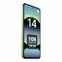 Smartphone Xiaomi Redmi Note 14 6,67" Octa Core 6 GB RAM 128 GB Verde