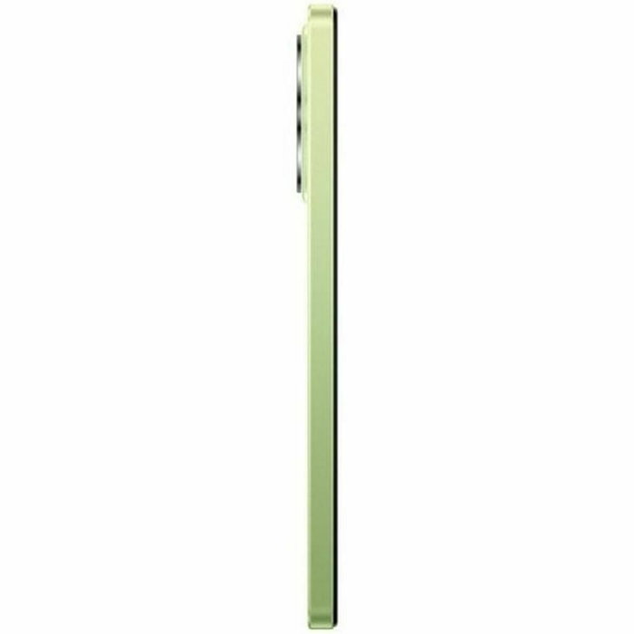 Smartphone Xiaomi Redmi Note 14 6,67" Octa Core 6 GB RAM 128 GB Verde