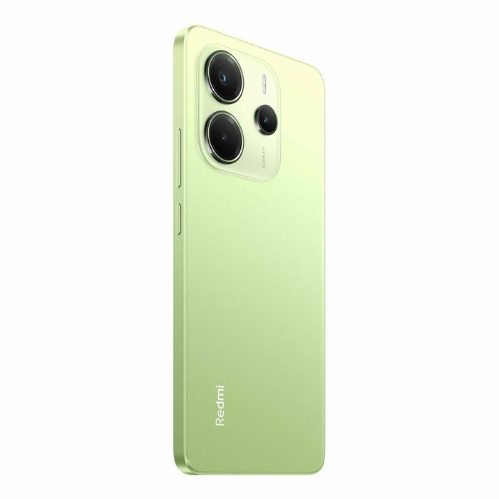 Smartphone Xiaomi Redmi Note 14 6,67" Octa Core 6 GB RAM 128 GB Verde