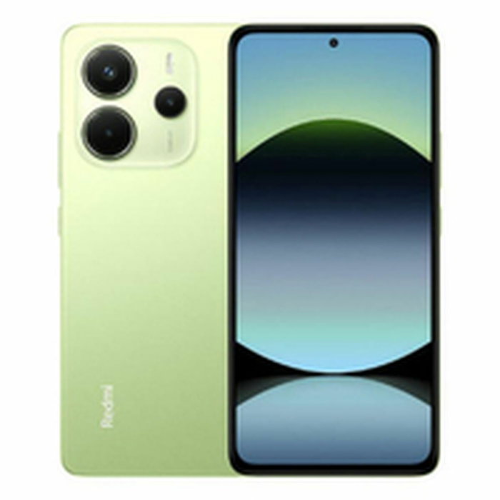 Smartphone Xiaomi Redmi Note 14 6,67" Octa Core 6 GB RAM 128 GB Verde