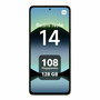 Smartphone Xiaomi Redmi Note 14 6,67" Octa Core 6 GB RAM 128 GB Verde