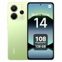 Smartphone Xiaomi Redmi Note 14 6,67" Octa Core 6 GB RAM 128 GB Verde