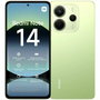 Smartphone Xiaomi Redmi Note 14 6,67" Octa Core 6 GB RAM 128 GB Verde