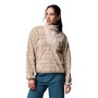 Forro Polar Columbia Sequoia Grove™ Beige Mujer 36-38