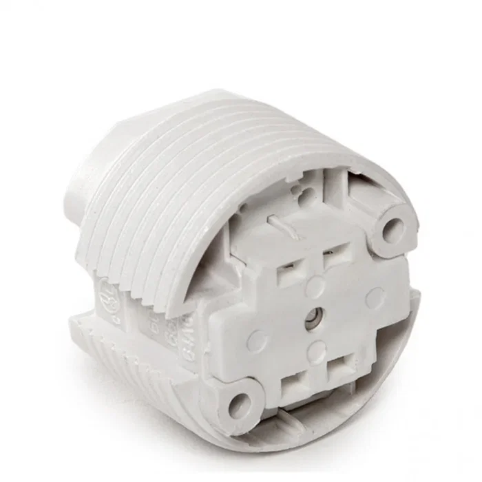 Portalámparas ABS G24