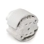 Portalámparas ABS G24