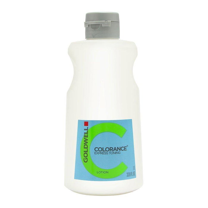 Goldwell Colorance Express Toning Developer Lotion 1000ml