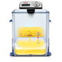 Tefal Oleoclean Pro FR 8040 Inox & Design Freidora 3,5 L 2300 W