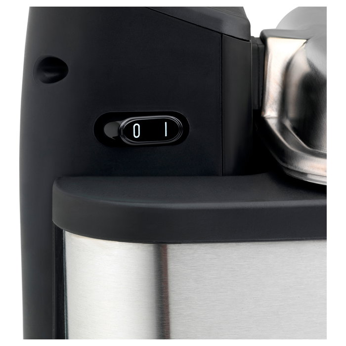 Tefal Oleoclean Pro FR 8040 Inox & Design Freidora 3,5 L 2300 W Tefal Oleoclean Pro FR 8040 Inox & Design Freidora 3,5 L 2300 W