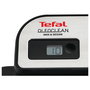 Tefal Oleoclean Pro FR 8040 Inox & Design Freidora 3,5 L 2300 W