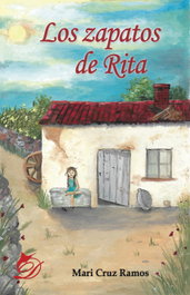 Los zapatos de Rita, Mari Cruz Ramos - LACRE