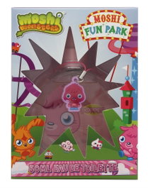 Moshi Monsters Eau de Toilette 50ml Vaporizador