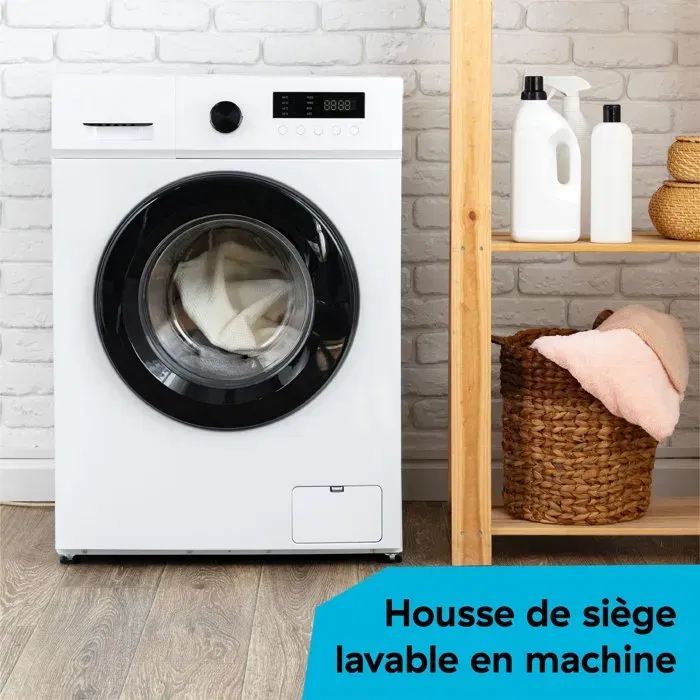 BABY EINSTEIN BE74451167872 Tumbona Columpio Ocean Explorers Musical Rocker para Niños de 0 a 30 Meses