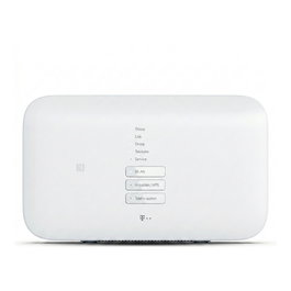 Telekom Speedport Smart 3 R reacondicionado sin soporte de pared