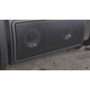 Perfectpro Rockpro Radio de lugar de trabajo Digital DAB+ FM Negro, Rojo