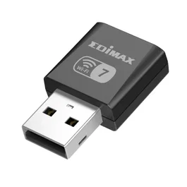 Edimax BE6500 Adaptador USB Wi-Fi Tri-Band AC1750