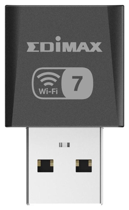 Edimax BE6500 Adaptador de red USB Wi-Fi tri-band Edimax BE6500 Adaptador de red USB Wi-Fi tri-band